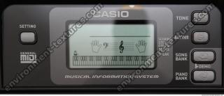 Musical Keyboard 0003